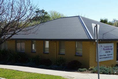 Berwick Physiotherapy, Physiotherapy in Berwick, Physio Berwick.